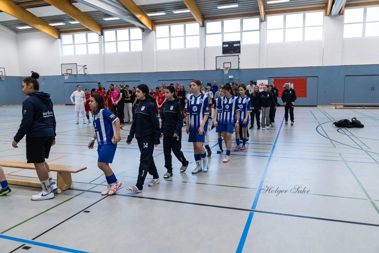 Bild 54 - wCJ Futsalmeisterschaft